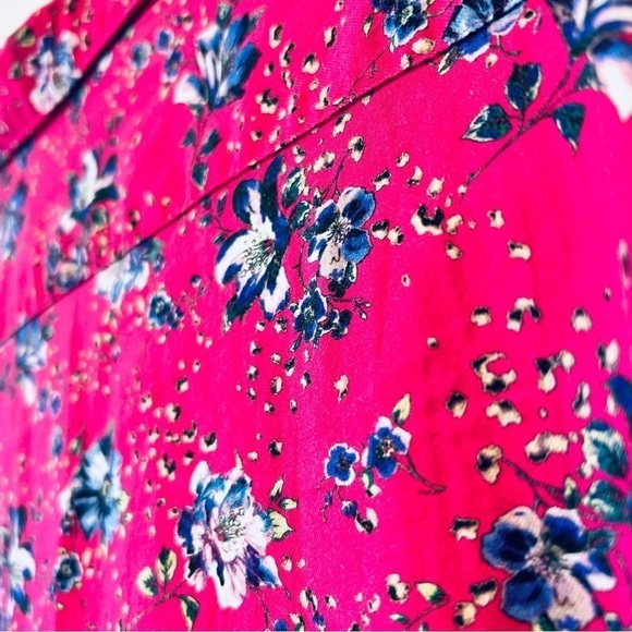 The Good Man Brand ON POINT SLIM FIT SHORT SLEEVE BUTTON-UP Shirt - Picture 9 of 10